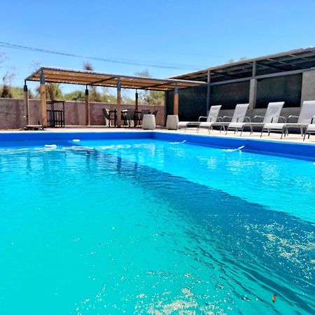 Casas De Vina Villa Villa Union  Ngoại thất bức ảnh