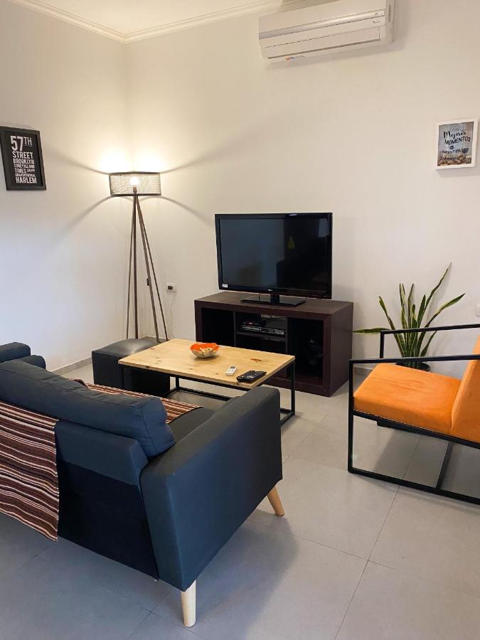 Casas De Vina Villa Villa Union  Ngoại thất bức ảnh