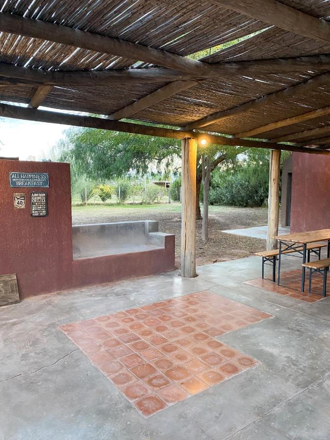 Casas De Vina Villa Villa Union  Ngoại thất bức ảnh