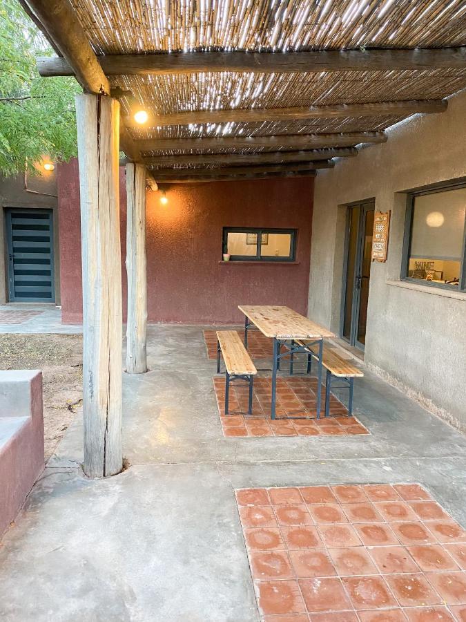 Casas De Vina Villa Villa Union  Ngoại thất bức ảnh