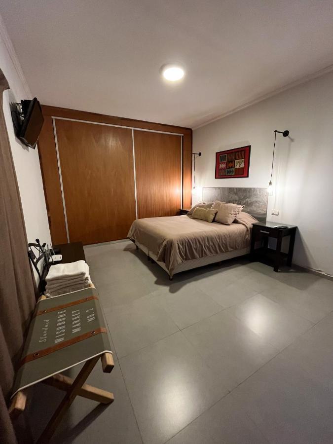 Casas De Vina Villa Villa Union  Ngoại thất bức ảnh