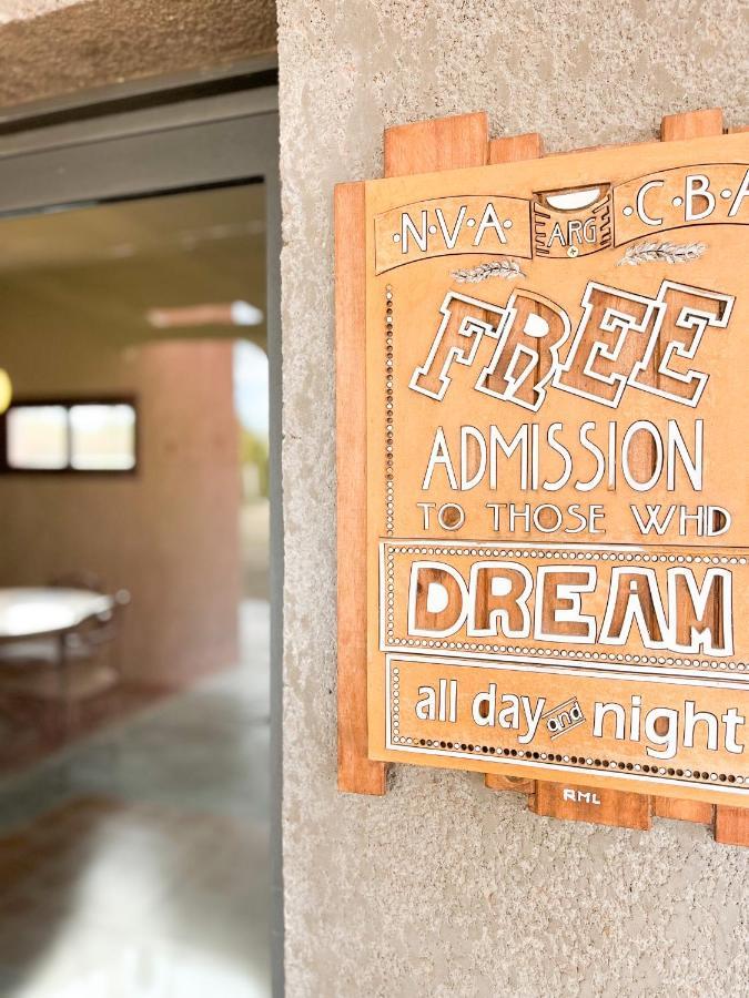 Casas De Vina Villa Villa Union  Ngoại thất bức ảnh