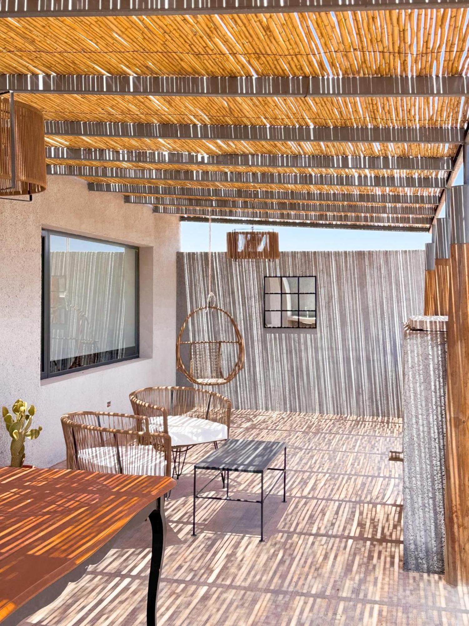 Casas De Vina Villa Villa Union  Ngoại thất bức ảnh