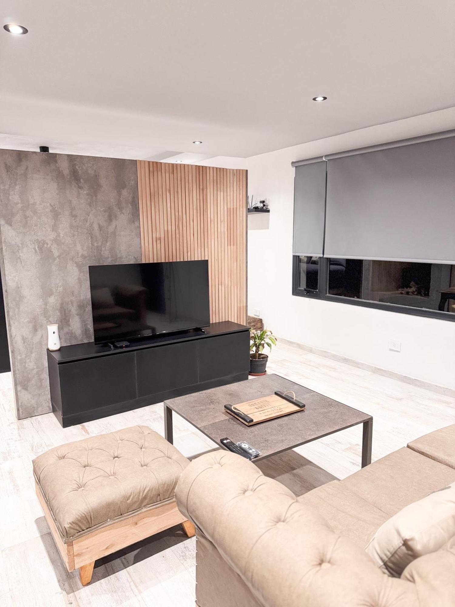 Casas De Vina Villa Villa Union  Ngoại thất bức ảnh