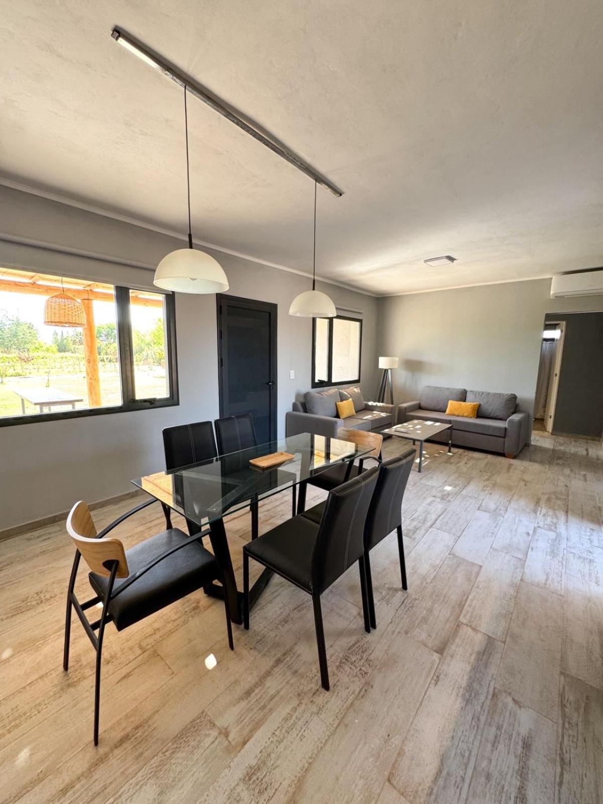 Casas De Vina Villa Villa Union  Ngoại thất bức ảnh
