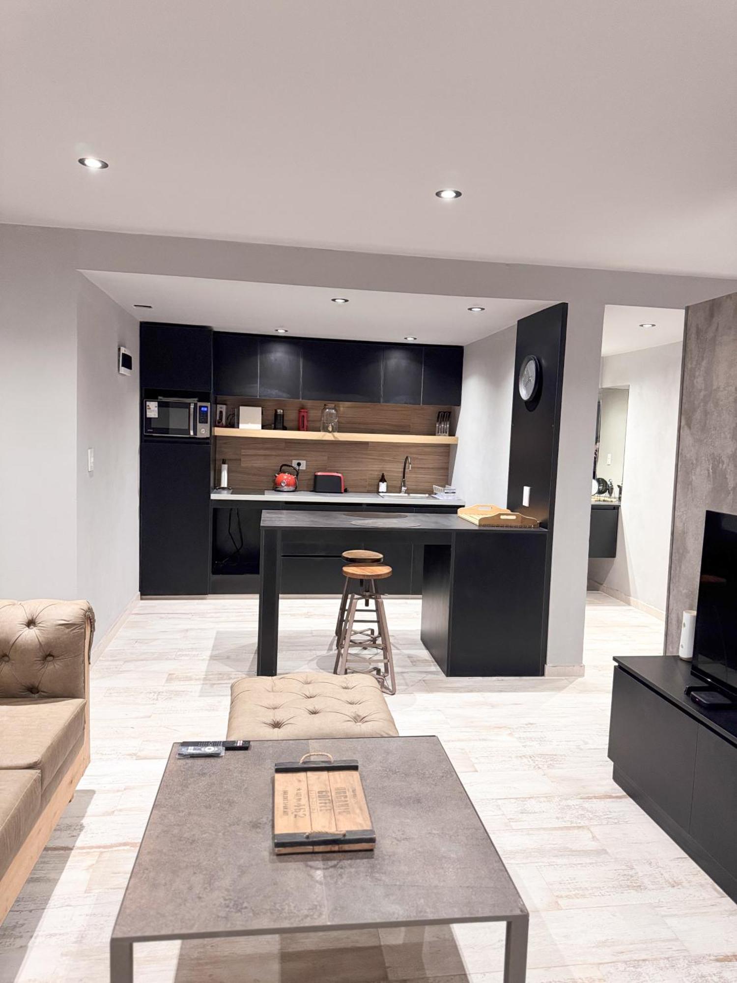 Casas De Vina Villa Villa Union  Ngoại thất bức ảnh
