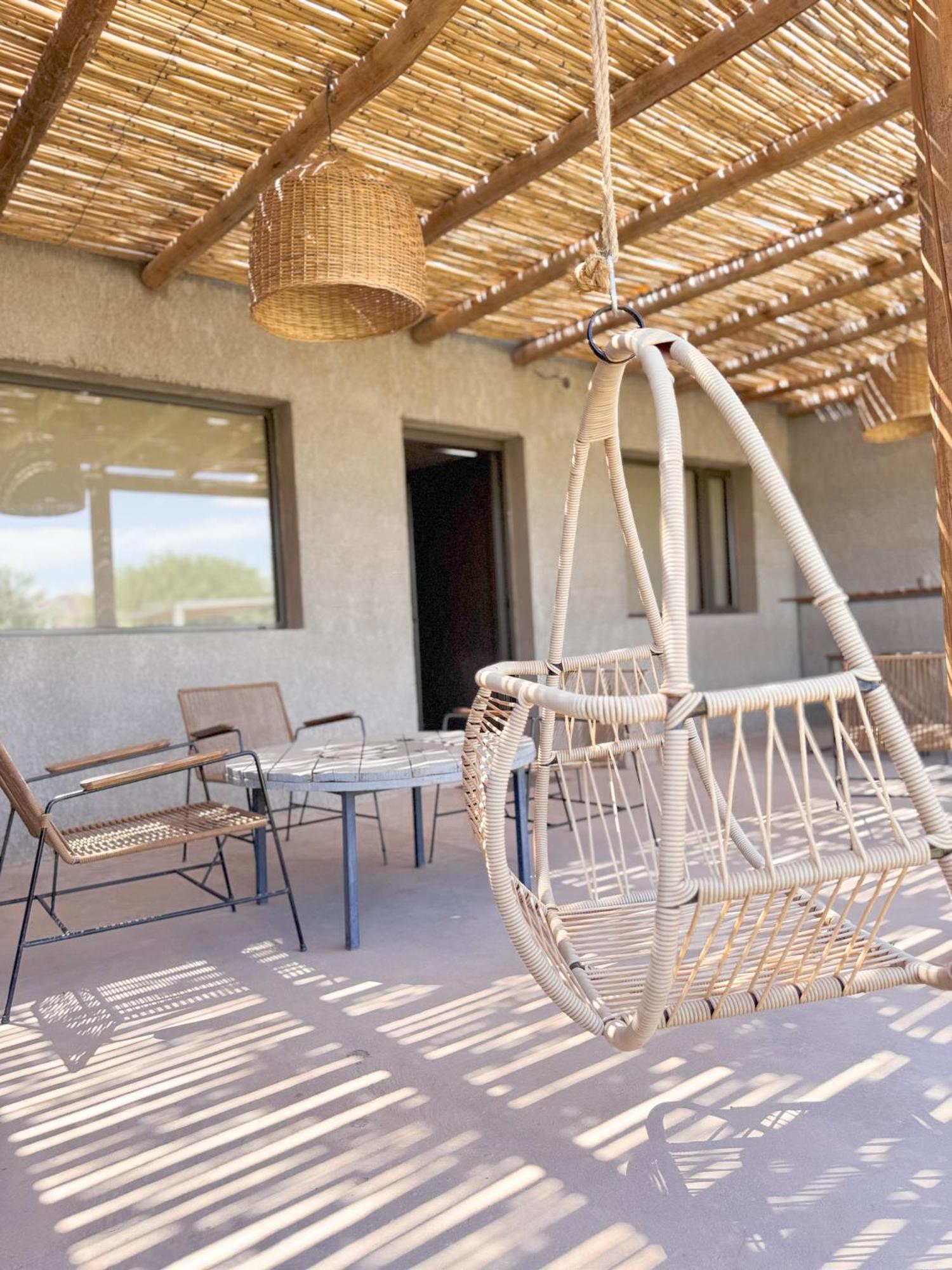 Casas De Vina Villa Villa Union  Ngoại thất bức ảnh
