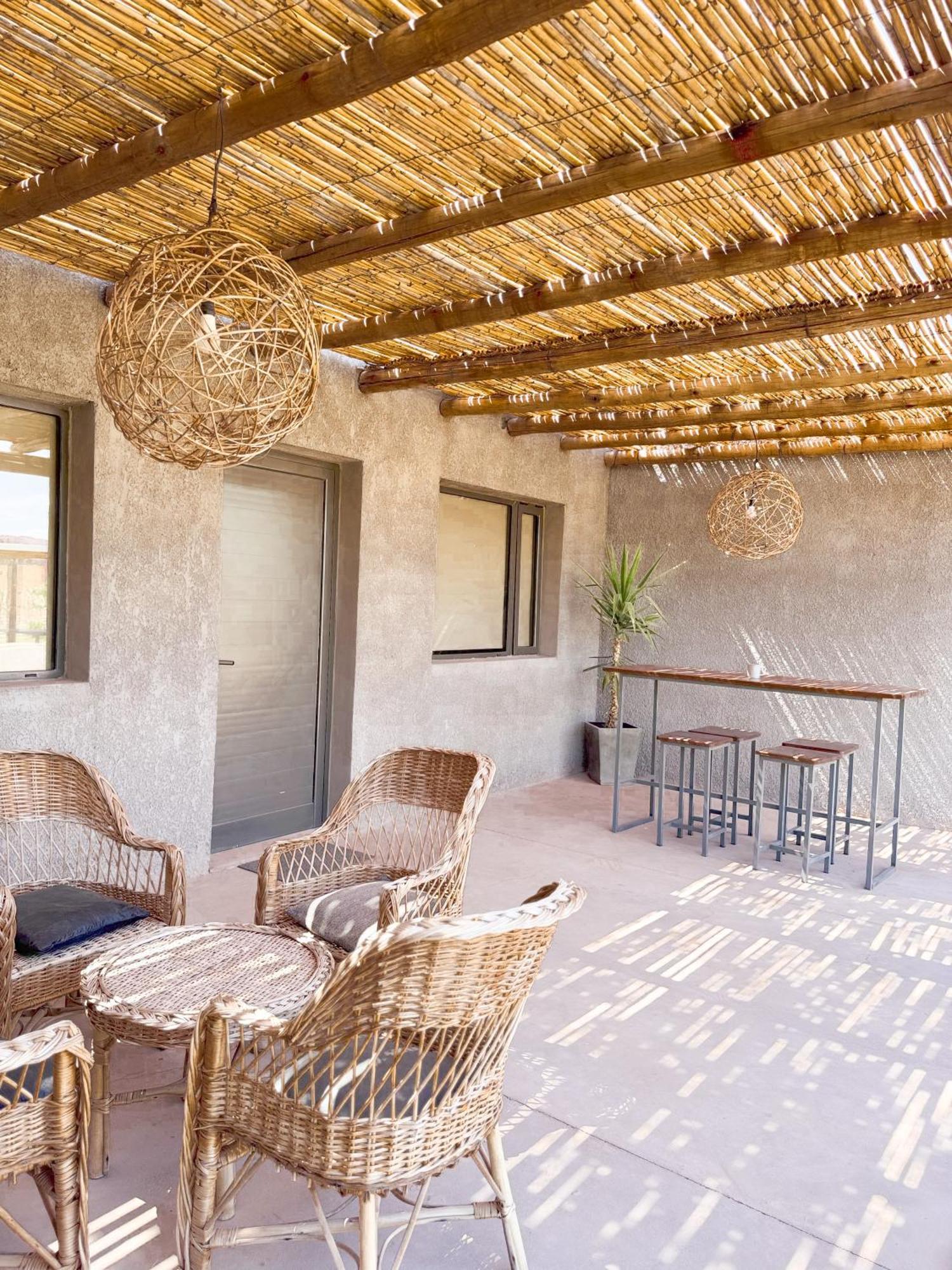 Casas De Vina Villa Villa Union  Ngoại thất bức ảnh