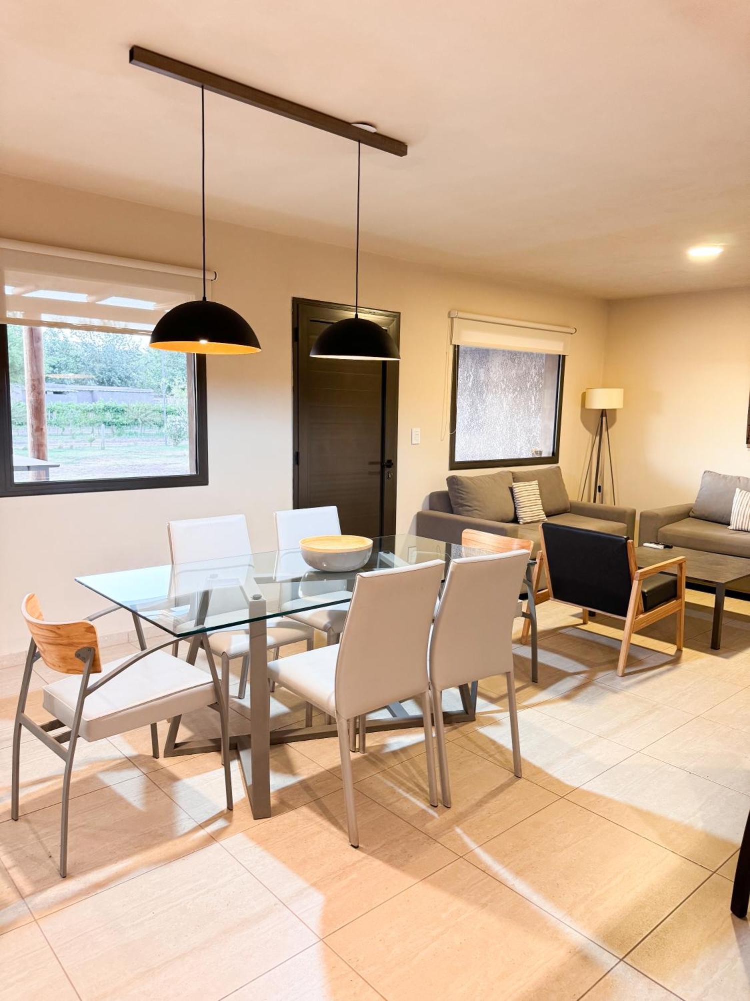 Casas De Vina Villa Villa Union  Ngoại thất bức ảnh