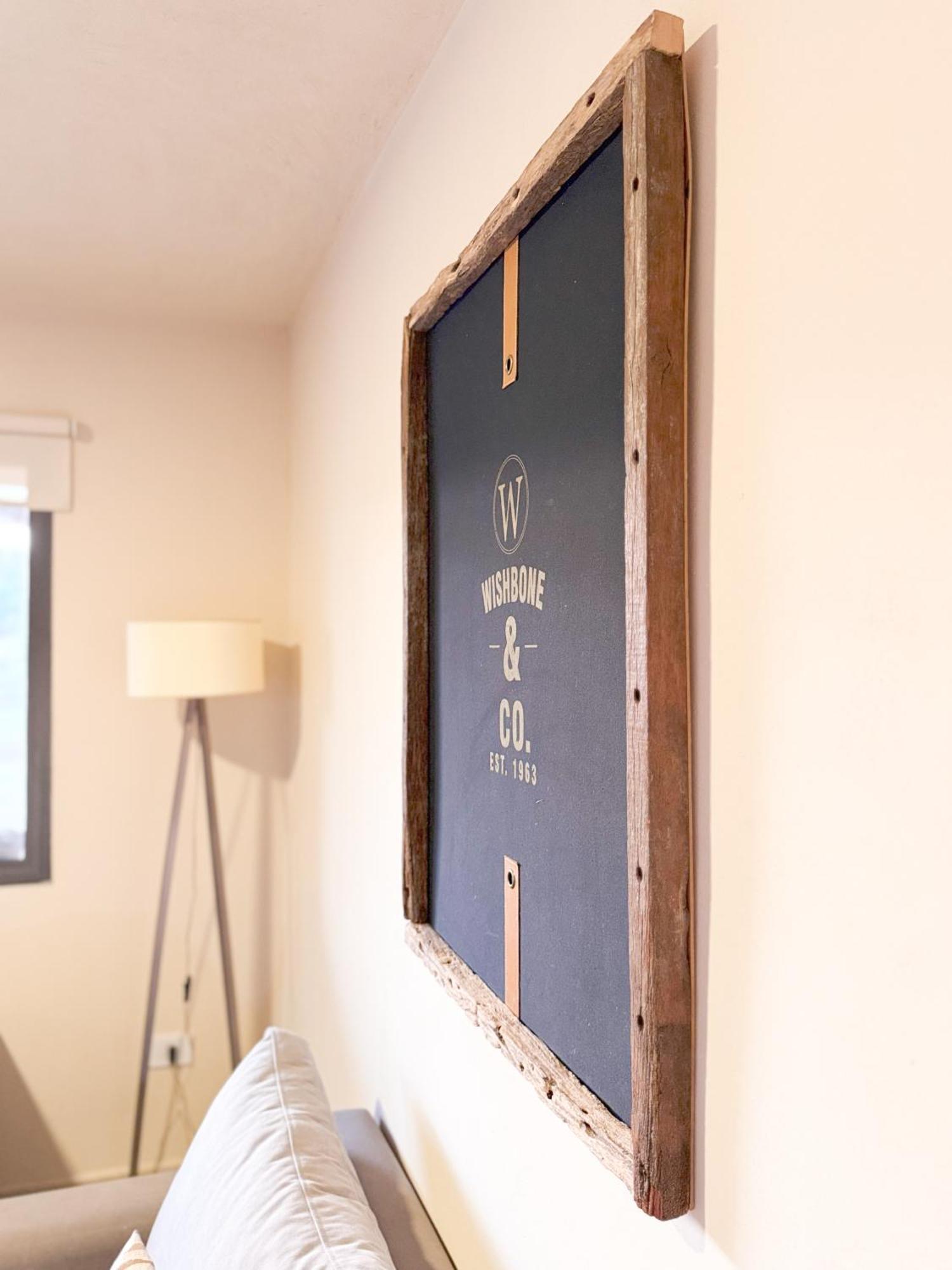 Casas De Vina Villa Villa Union  Ngoại thất bức ảnh