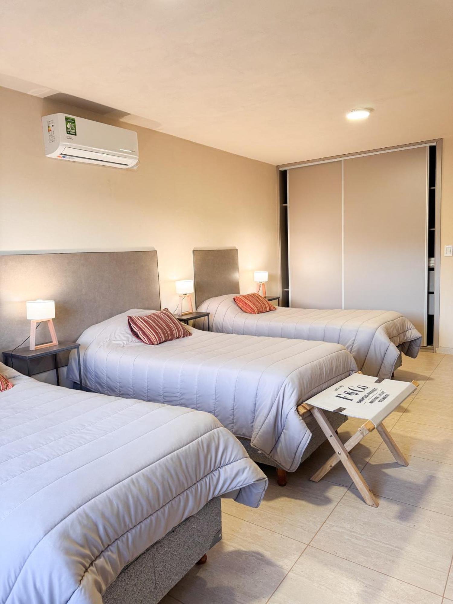 Casas De Vina Villa Villa Union  Ngoại thất bức ảnh