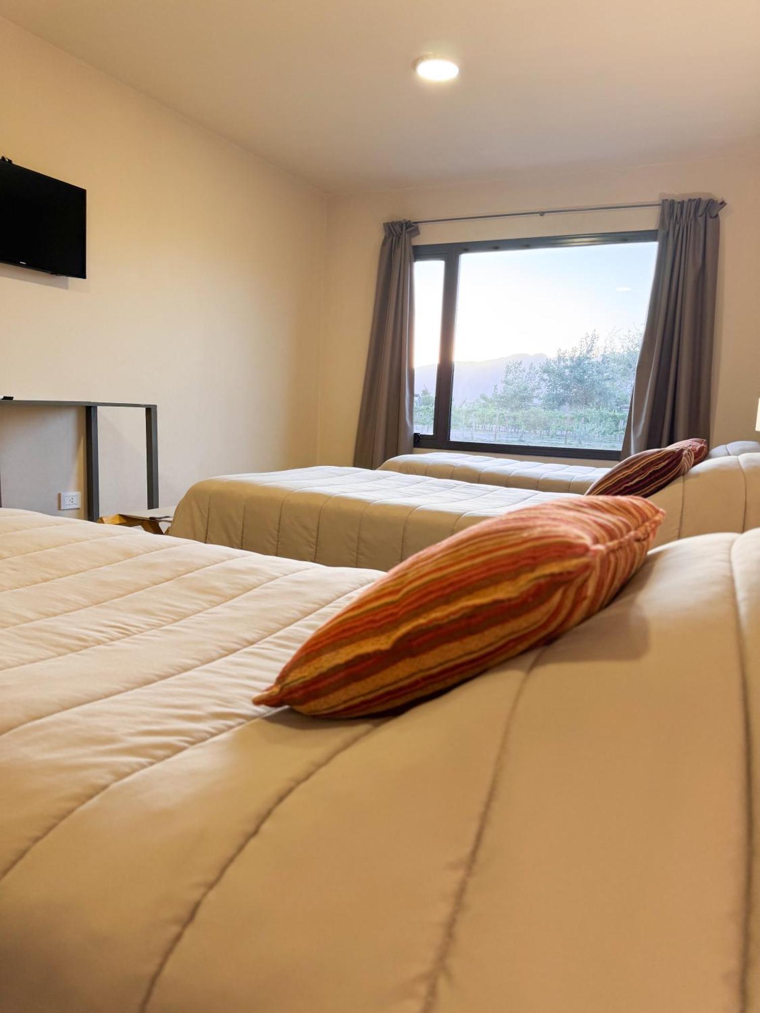 Casas De Vina Villa Villa Union  Ngoại thất bức ảnh