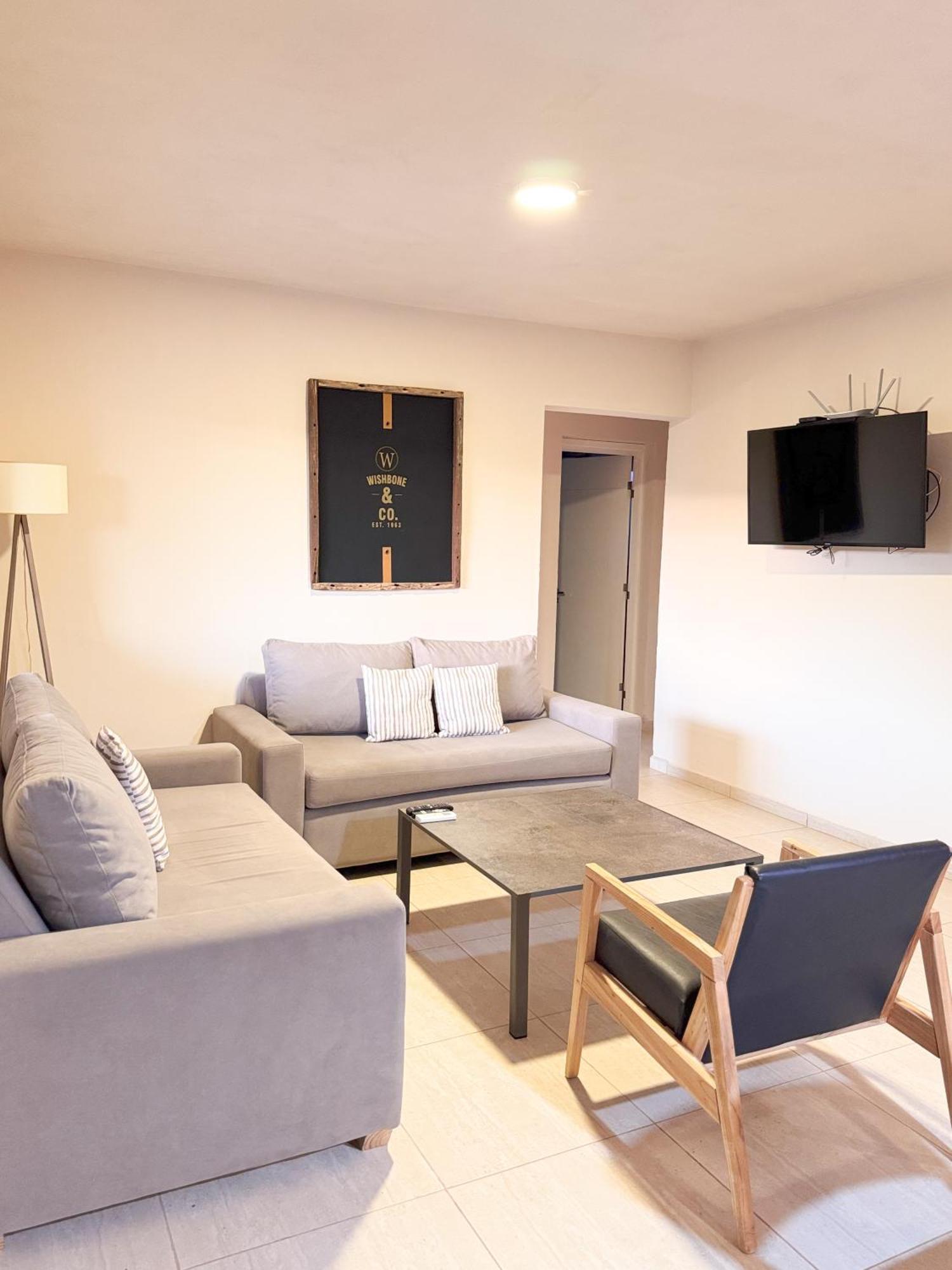Casas De Vina Villa Villa Union  Ngoại thất bức ảnh