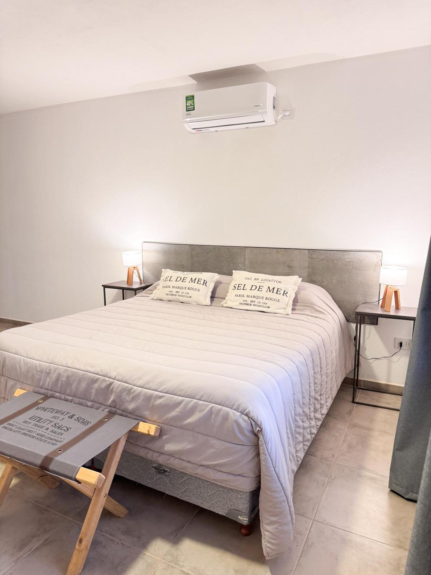 Casas De Vina Villa Villa Union  Ngoại thất bức ảnh