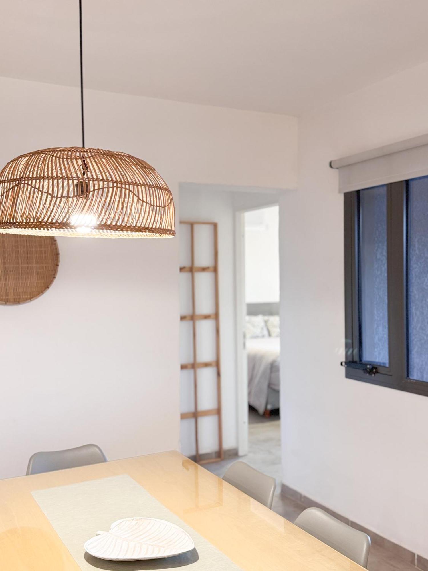 Casas De Vina Villa Villa Union  Ngoại thất bức ảnh