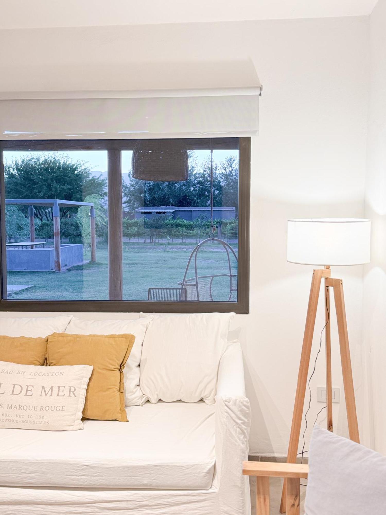 Casas De Vina Villa Villa Union  Ngoại thất bức ảnh
